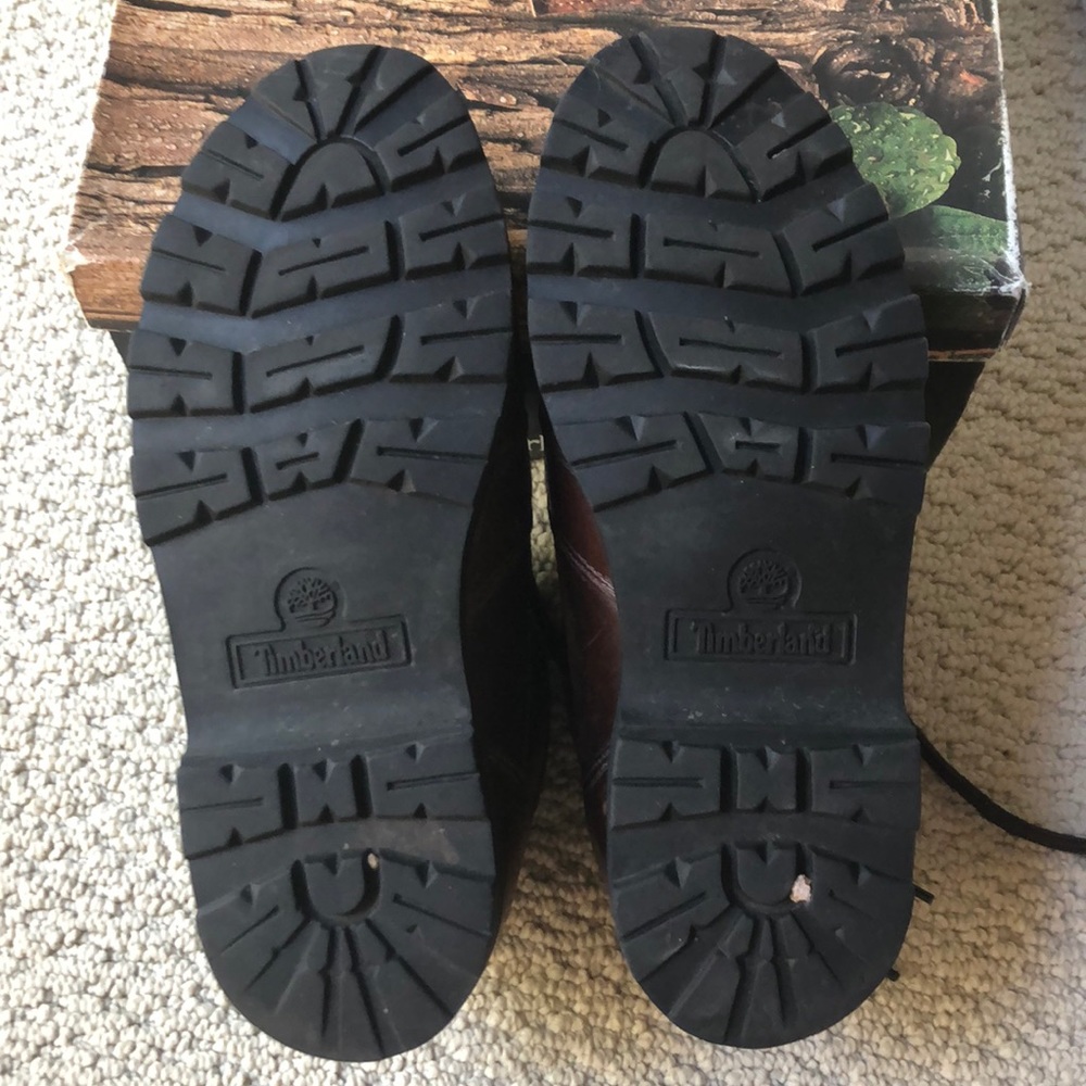 Timberland Boots - Picture 4 of 8